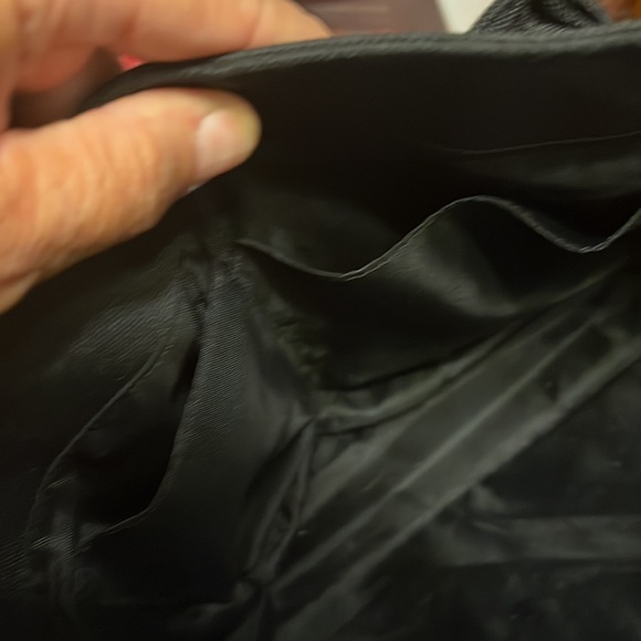 3/$30 Nice Georgia Bulldog Bag/Pocketbook - Picture 6 of 7